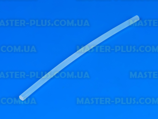 Термоклей для клеевого пистолета силиконовый прозрачный/полупрозрачный (7*200мм)