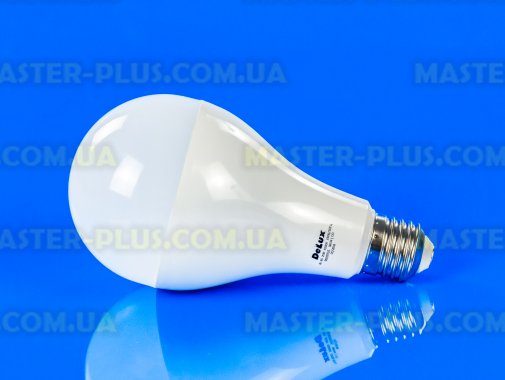 Светодиодная лампа Delux BL 80 A80 20W E27