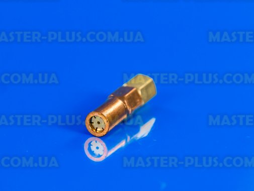 Сварочная насадка к горелке Messer Allgas комплект 5 шт