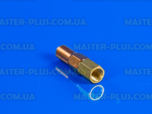 Сварочная насадка к горелке Messer Allgas комплект 5 шт