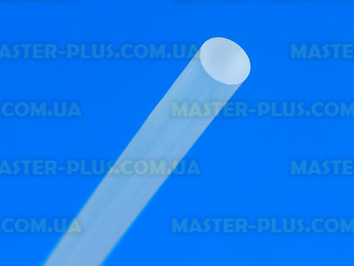 Термоклей для клеевого пистолета силиконовый прозрачный/полупрозрачный (7*200мм)