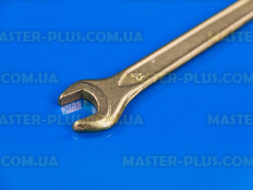 Ключ рожковый 10х12мм Sigma 6025121