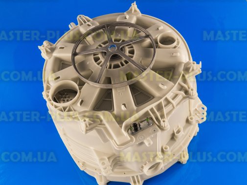 Бак в зборі з барабаном Ariston C00290720 для пральної машини