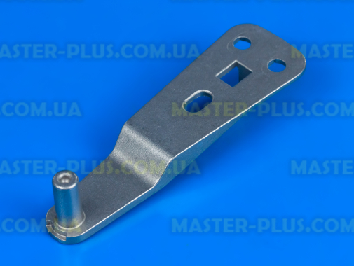 Завіс (петля) дверей верхній Whirlpool 481241719286 для холодильника