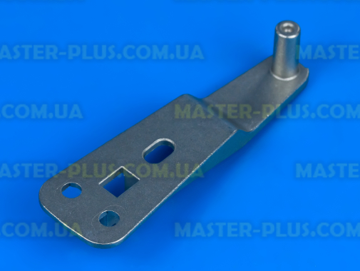 Завіс (петля) дверей верхній Whirlpool 481241719286 для холодильника