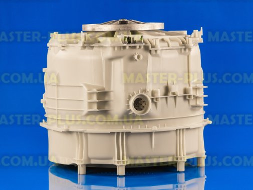 Бак в зборі з барабаном Ariston C00290720 для пральної машини