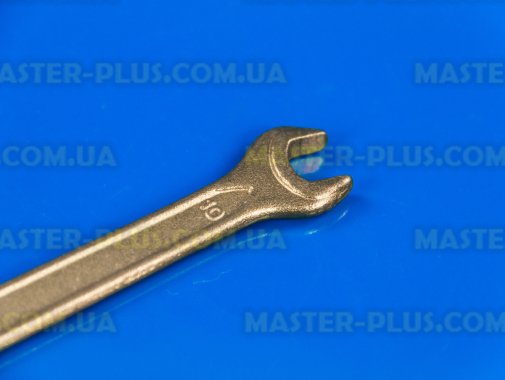 Ключ рожковый 10х12мм Sigma 6025121
