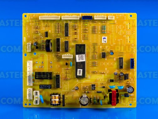Модуль (плата управления) Samsung DA92-00123A для холодильника