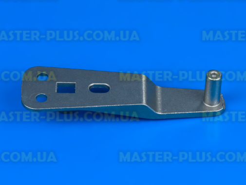 Завіс (петля) дверей верхній Whirlpool 481241719286 для холодильника