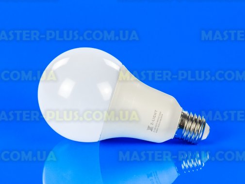 Світлодіодна лампа Z-Light ZL18018274 A80 18W E27