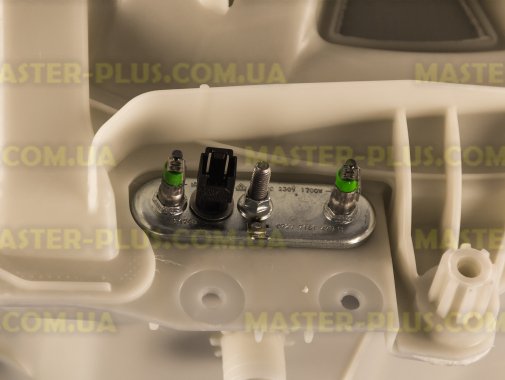Бак в зборі з барабаном Ariston C00290720 для пральної машини