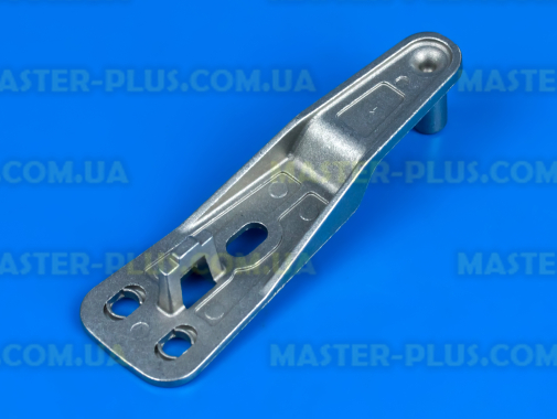 Завіс (петля) дверей верхній Whirlpool 481241719286 для холодильника