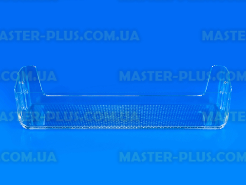 Полиця (балкон) для пляшок Ariston C00672471 для холодильника