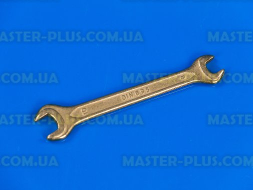Ключ ріжковий 8х10мм Sigma 6025101
