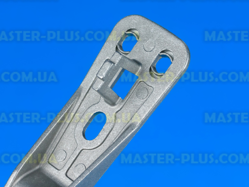 Завіс (петля) дверей верхній Whirlpool 481241719286 для холодильника