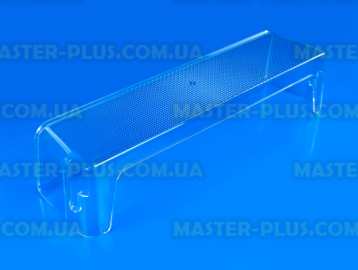 Полиця (балкон) для пляшок Ariston C00672471 для холодильника