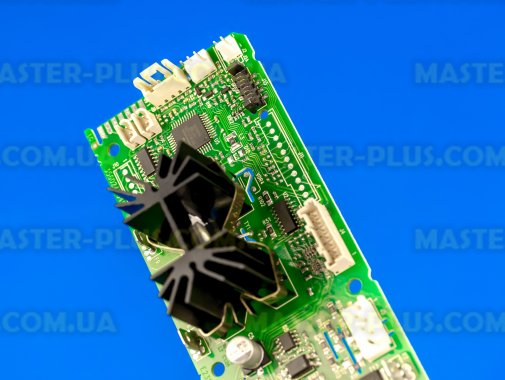 Плата живлення для кавоварки DeLonghi 5213220081 для кавоварки