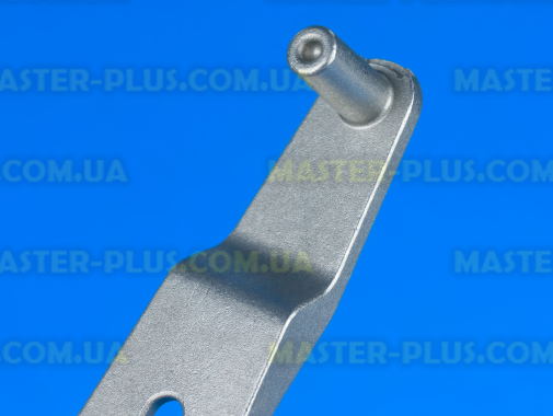 Завіс (петля) дверей верхній Whirlpool 481241719286 для холодильника