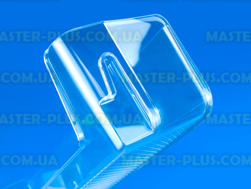 Полиця (балкон) для пляшок Ariston C00672471 для холодильника