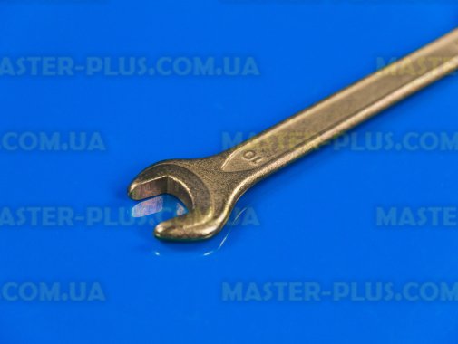 Ключ рожковый 8х10мм Sigma 6025101