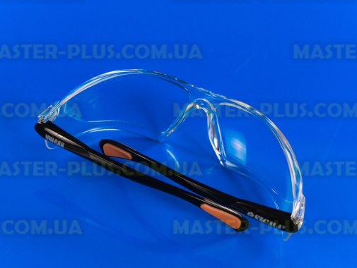 Окуляри захисні Vulcan (прозорі) Sigma 9410451