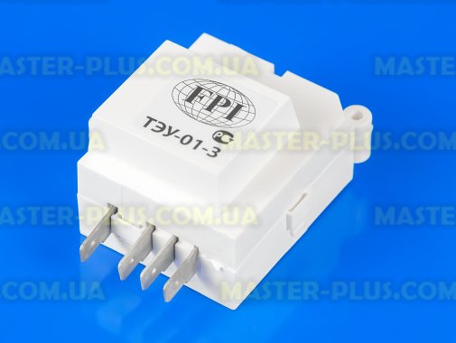 Таймер оттайки (для морозильной камеры) ТЭУ-01-03 Indesit C00304058 для холодильника