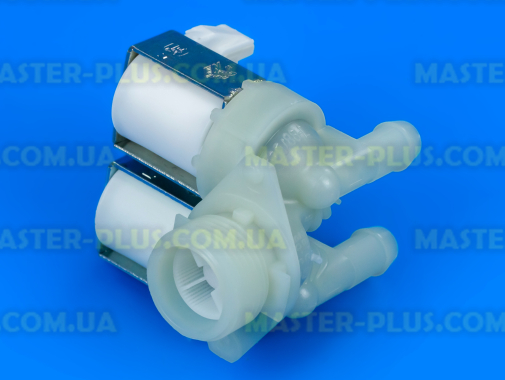 Клапан впускной 2/180 Candy 41018989 (без ориг. упаковки) для стиральной машины