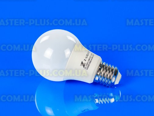 Світлодіодна лампа Z-Light ZL1003 A60 10W E27
