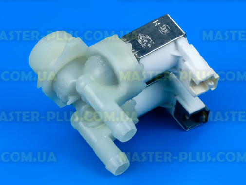 Клапан впускной 2/180 Candy 41018989 (без ориг. упаковки) для стиральной машины