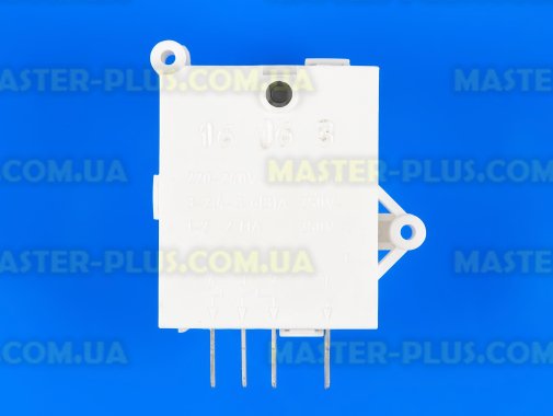 Таймер оттайки (для морозильной камеры) ТЭУ-01-03 Indesit C00304058 для холодильника