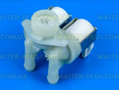 Клапан впускной 2/180 Candy 41018989 (без ориг. упаковки) для стиральной машины