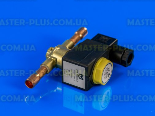 Соленоид Magic Control 3/8&quot; (HLF 20-3S)