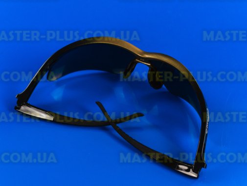 Очки защитные Magnetic  (затемненные) цветная оправа Sigma 9410381