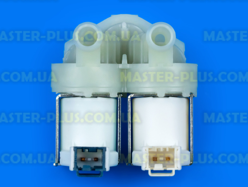 Клапан впускной 2/180 Candy 41018989 (без ориг. упаковки) для стиральной машины