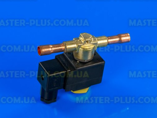Соленоид Magic Control 3/8&quot; (HLF 20-3S)