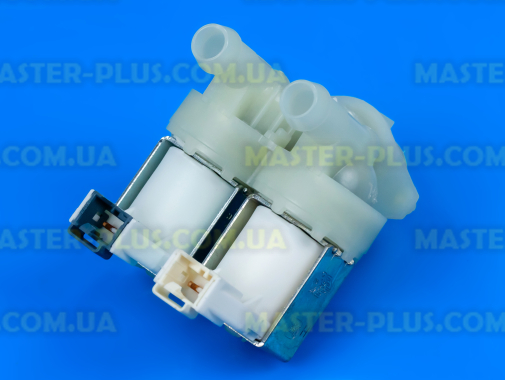 Клапан впускной 2/180 Candy 41018989 (без ориг. упаковки) для стиральной машины