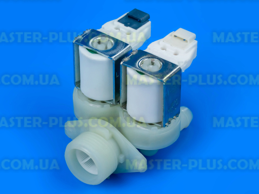 Клапан впускной 2/180 Candy 41018989 (без ориг. упаковки) для стиральной машины