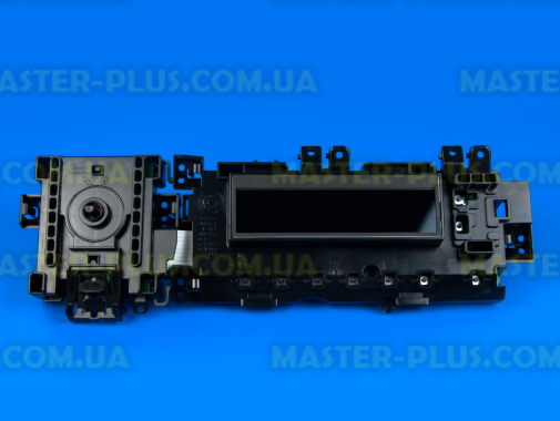 Модуль (плата) індикації Electrolux 8089959392 для пральної машини