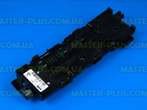 Модуль (плата) індикації Electrolux 8089959392 для пральної машини
