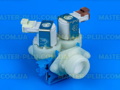 Клапан впускной 2/180 AEG 1325186508 Original для стиральной машины
