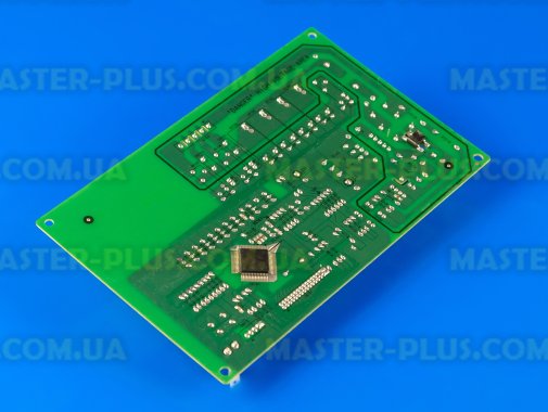 Модуль (плата управління) Samsung DE92-02730D для плити та духовки