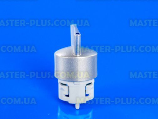 Ручка крана вода / пар для кавоварки Bosch 420954 для кавоварки