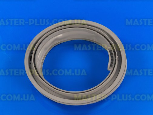 Резина  (манжет) люка сумісна із Samsung DC61-20219E для пральної машини