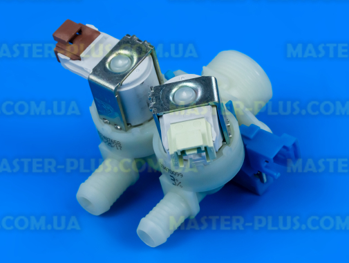Клапан впускной 2/180 AEG 1325186508 Original для стиральной машины