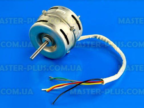 Мотор для витяжки Pyramida CM90-2 80W для витяжки