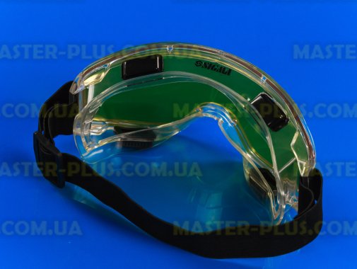 Очки защитные закрытые Jet (желтые) Sigma 9411011