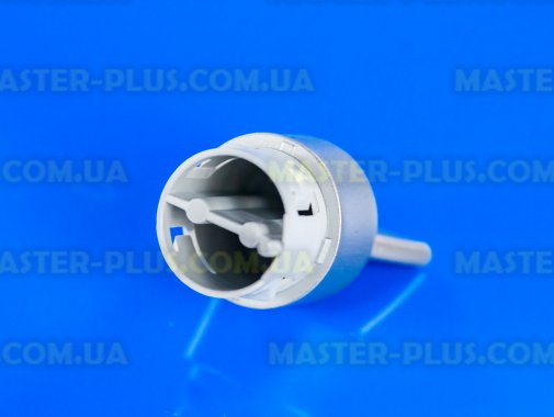 Ручка крана вода / пар для кавоварки Bosch 420954 для кавоварки