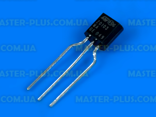 Симистор Z0103MA 5AL2