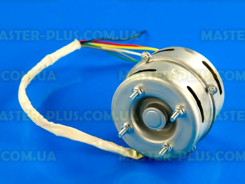 Мотор для витяжки Pyramida CM90-2 80W для витяжки
