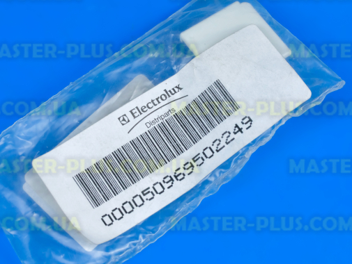 Накладка дверей холодильної камери права Electrolux 50969502249 Original для холодильника